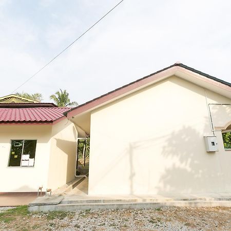 Sri Melor Inn Pantai Cenang  Exteriér fotografie