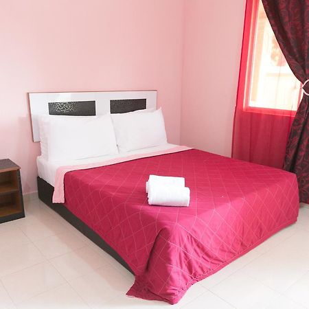 Sri Melor Inn Pantai Cenang  Exteriér fotografie