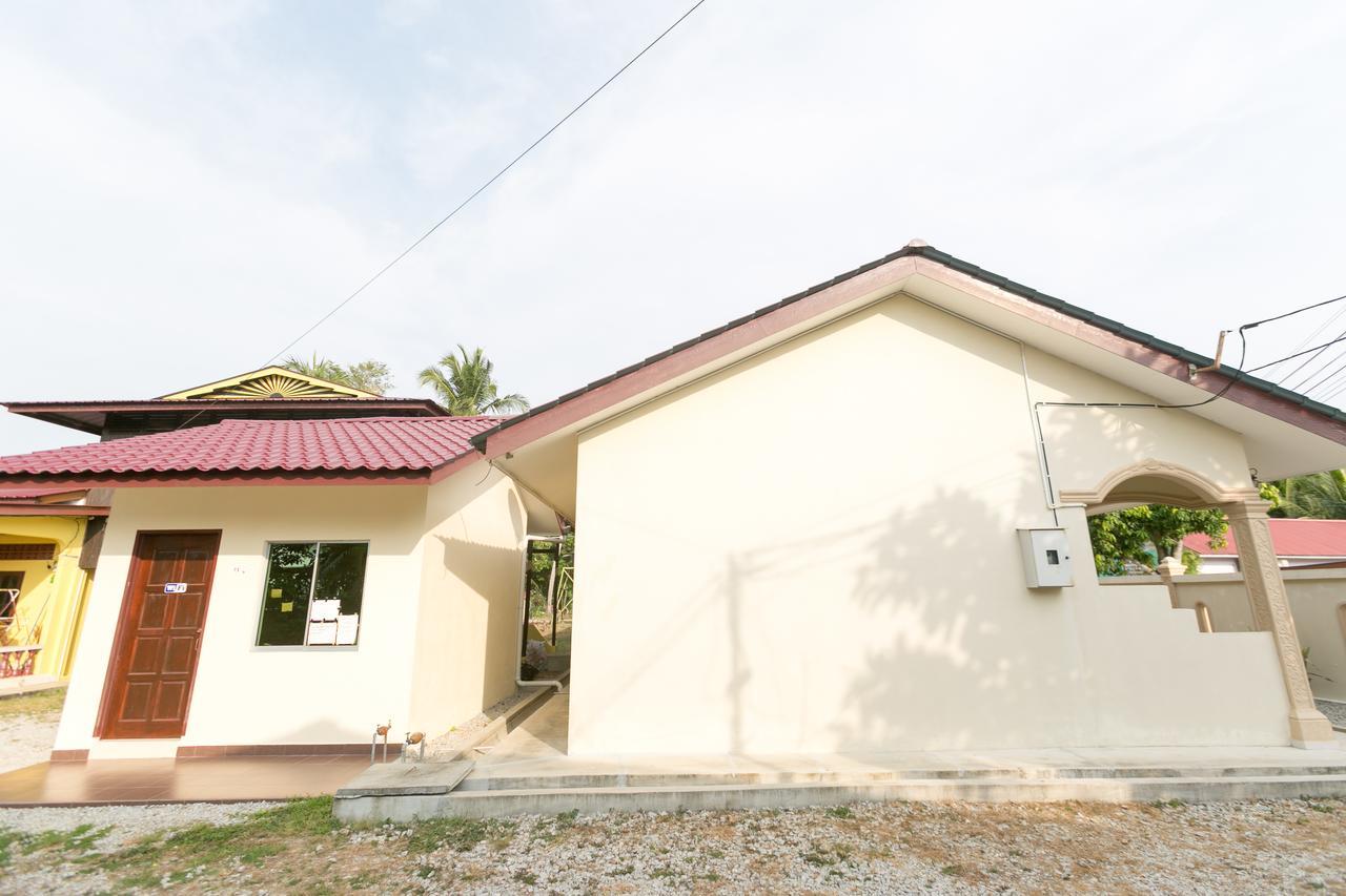 Sri Melor Inn Pantai Cenang  Exteriér fotografie