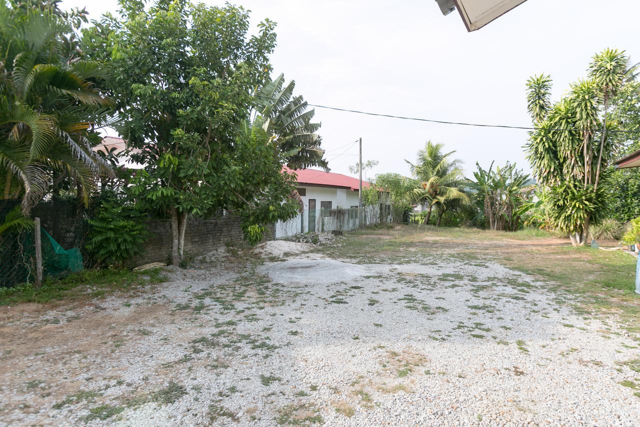 Sri Melor Inn Pantai Cenang  Exteriér fotografie